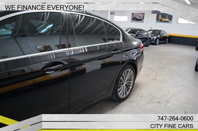 2020 BMW 530e iPerformance - Photo 6 - Panorama City, CA 91402