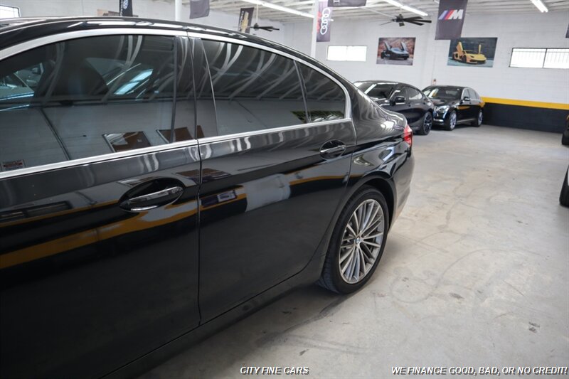 2020 BMW 530e iPerformance - Photo 6 - Panorama City, CA 91402