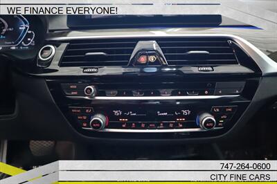 2020 BMW 530e iPerformance - Photo 21 - Panorama City, CA 91402
