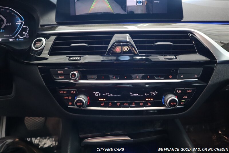 2020 BMW 530e iPerformance - Photo 21 - Panorama City, CA 91402