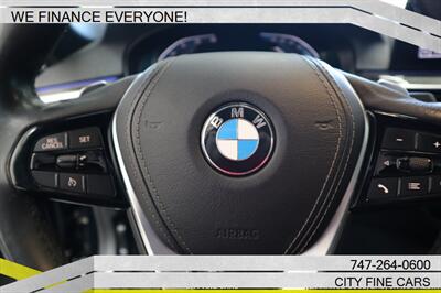 2020 BMW 530e iPerformance - Photo 16 - Panorama City, CA 91402