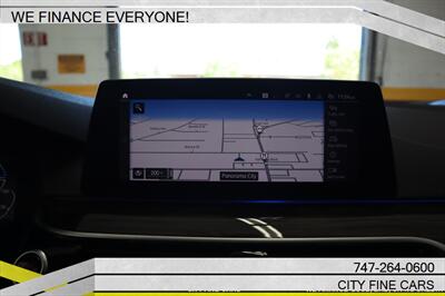 2020 BMW 530e iPerformance - Photo 19 - Panorama City, CA 91402