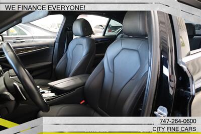 2020 BMW 530e iPerformance - Photo 29 - Panorama City, CA 91402