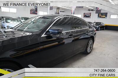 2020 BMW 530e iPerformance - Photo 5 - Panorama City, CA 91402