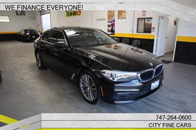 2020 BMW 530e iPerformance - Photo 13 - Panorama City, CA 91402