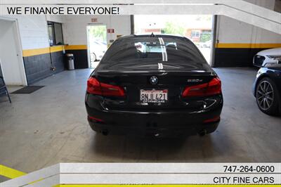 2020 BMW 530e iPerformance - Photo 8 - Panorama City, CA 91402
