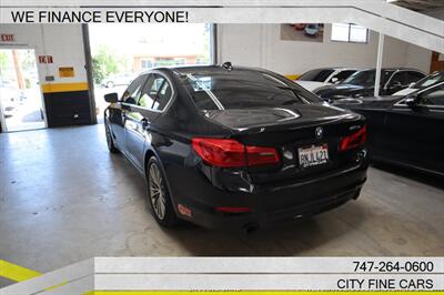 2020 BMW 530e iPerformance - Photo 7 - Panorama City, CA 91402