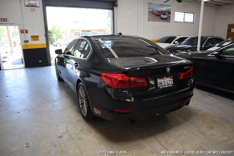 2020 BMW 530e iPerformance - Photo 7 - Panorama City, CA 91402