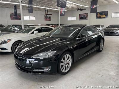 2014 Tesla Model S 60   - Photo 3 - Panorama City, CA 91402