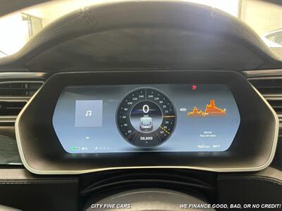 2014 Tesla Model S 60   - Photo 21 - Panorama City, CA 91402