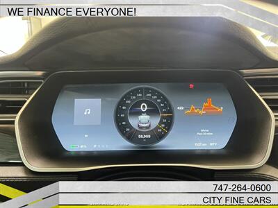 2014 Tesla Model S 60   - Photo 21 - Panorama City, CA 91402