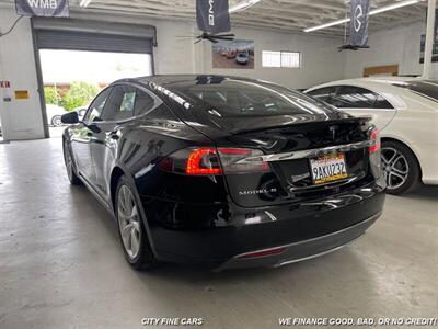 2014 Tesla Model S 60   - Photo 7 - Panorama City, CA 91402