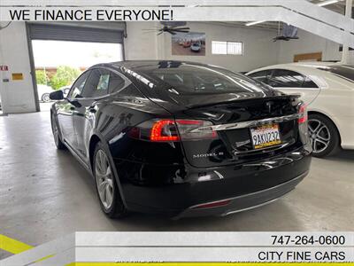 2014 Tesla Model S 60   - Photo 7 - Panorama City, CA 91402