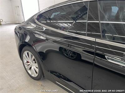 2014 Tesla Model S 60   - Photo 11 - Panorama City, CA 91402