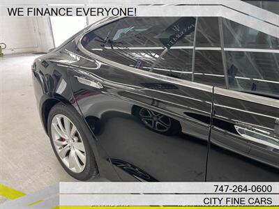 2014 Tesla Model S 60   - Photo 11 - Panorama City, CA 91402