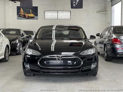 2014 Tesla Model S 60   - Photo 2 - Panorama City, CA 91402