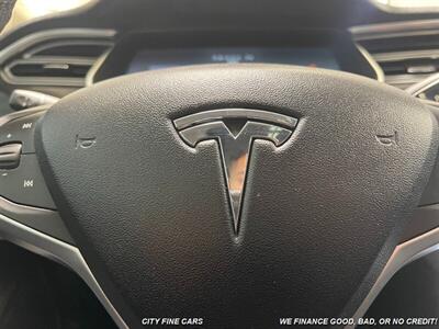 2014 Tesla Model S 60   - Photo 19 - Panorama City, CA 91402