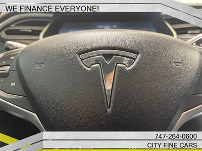 2014 Tesla Model S 60   - Photo 19 - Panorama City, CA 91402