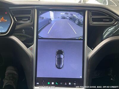 2014 Tesla Model S 60   - Photo 23 - Panorama City, CA 91402