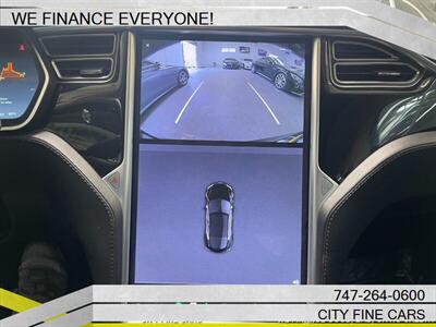 2014 Tesla Model S 60   - Photo 23 - Panorama City, CA 91402