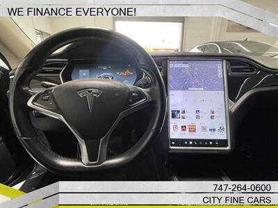 2014 Tesla Model S 60   - Photo 16 - Panorama City, CA 91402