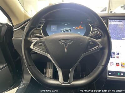 2014 Tesla Model S 60   - Photo 17 - Panorama City, CA 91402