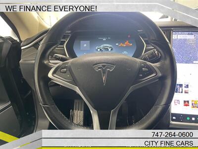 2014 Tesla Model S 60   - Photo 17 - Panorama City, CA 91402