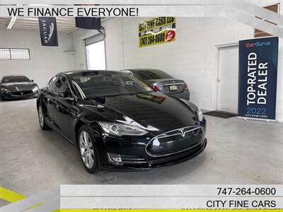 2014 Tesla Model S 60   - Photo 13 - Panorama City, CA 91402