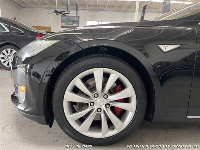 2014 Tesla Model S 60   - Photo 4 - Panorama City, CA 91402