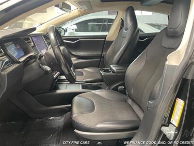 2014 Tesla Model S 60   - Photo 26 - Panorama City, CA 91402