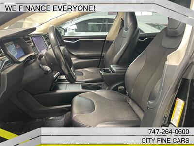 2014 Tesla Model S 60   - Photo 26 - Panorama City, CA 91402