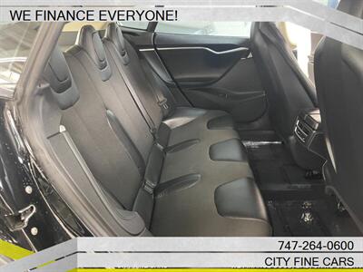 2014 Tesla Model S 60   - Photo 29 - Panorama City, CA 91402