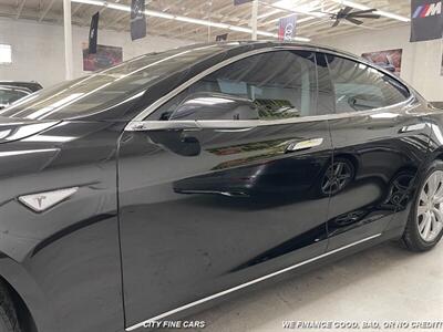 2014 Tesla Model S 60   - Photo 5 - Panorama City, CA 91402