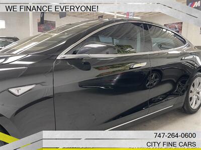 2014 Tesla Model S 60   - Photo 5 - Panorama City, CA 91402