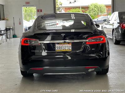 2014 Tesla Model S 60   - Photo 8 - Panorama City, CA 91402