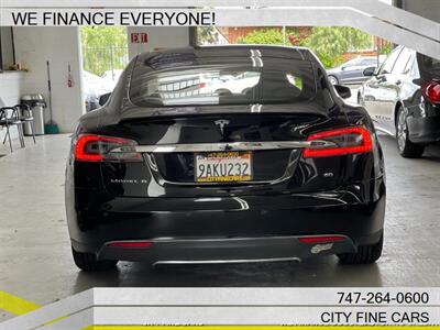 2014 Tesla Model S 60   - Photo 8 - Panorama City, CA 91402