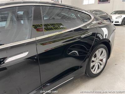 2014 Tesla Model S 60   - Photo 6 - Panorama City, CA 91402