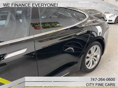 2014 Tesla Model S 60   - Photo 6 - Panorama City, CA 91402