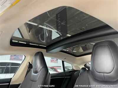 2014 Tesla Model S 60   - Photo 25 - Panorama City, CA 91402