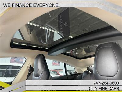 2014 Tesla Model S 60   - Photo 25 - Panorama City, CA 91402