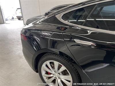 2014 Tesla Model S 60   - Photo 10 - Panorama City, CA 91402