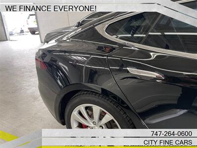 2014 Tesla Model S 60   - Photo 10 - Panorama City, CA 91402