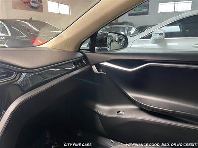 2014 Tesla Model S 60   - Photo 24 - Panorama City, CA 91402