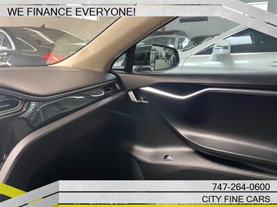 2014 Tesla Model S 60   - Photo 24 - Panorama City, CA 91402