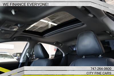 2020 Lexus IS   - Photo 26 - Panorama City, CA 91402