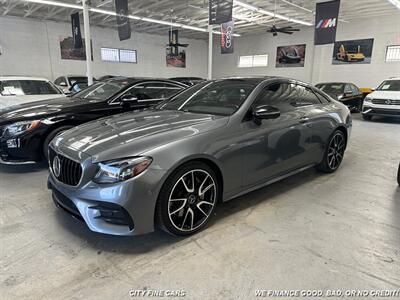 2019 Mercedes-Benz AMG E 53   - Photo 3 - Panorama City, CA 91402