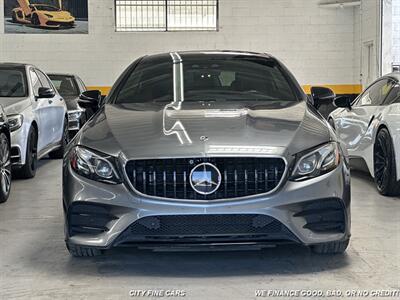 2019 Mercedes-Benz AMG E 53   - Photo 2 - Panorama City, CA 91402