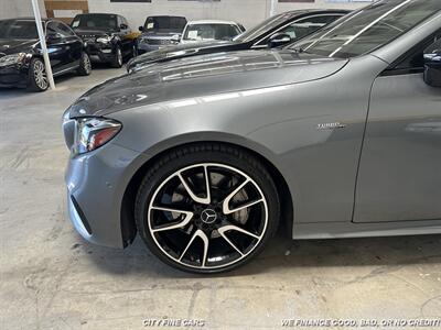 2019 Mercedes-Benz AMG E 53   - Photo 4 - Panorama City, CA 91402