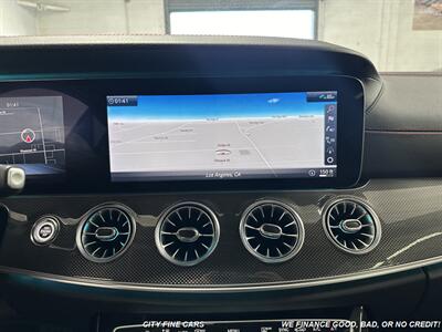 2019 Mercedes-Benz AMG E 53   - Photo 16 - Panorama City, CA 91402