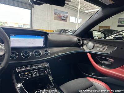 2019 Mercedes-Benz AMG E 53   - Photo 9 - Panorama City, CA 91402